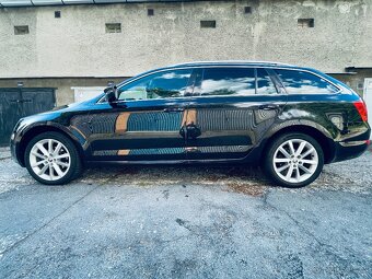 Škoda Octavia 3 1.6 TDI Bi-Xenon, KESSY, LED,DVD - 4