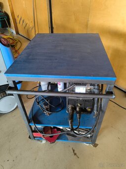 CO2 svářečka MMA, MIG/MAG a TIG - 4