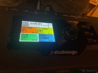 Studiologic SL73 Studio - 4