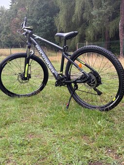 Rock Rider st 520 - 4