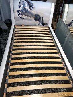 Postel 100x200 - 4