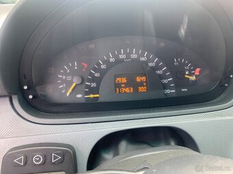 Mercedes vito - 4