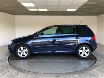 VOLKSWAGEN GOLF 1.4 TSI DSG - 4