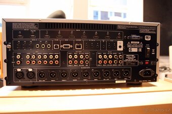 Předzesilovač AV Surround Processor Rotel RSP-1582 - 4