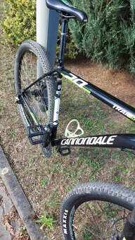 Cannondale Trail 5 29" Vel. XL - 4
