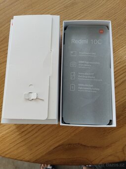 Prodám Redmi 10C - 4