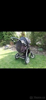 Kocarek - X lander XA Exlusive set - 4