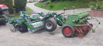 DISKOVÝ PODMÍTAČ 3 m - 4