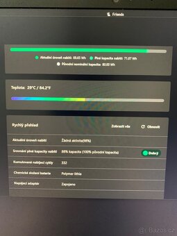 Lenovo Legion 5 - RTX 3060, Ryzen 7 5800H - 4
