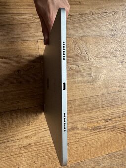 iPad Pro 11" (M2, 256 GB) skvělý stav, jako nový - 4