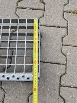 Schody schodnice - 4