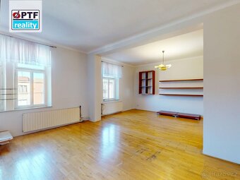 Pronájem bytu 5+kk 175 m², Plzeň - Východní Předměstí - 4
