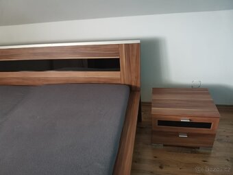 Ložnice - 4