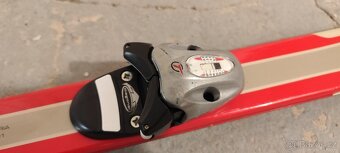 Lyže Blizzard Sigma 150cm, R16 - 4