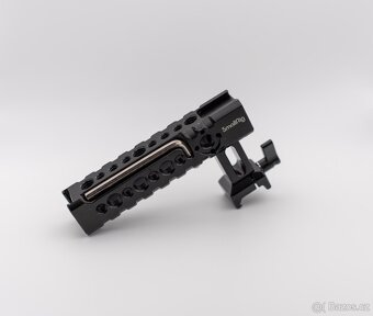 BMPCC4K přístlušenství - 4