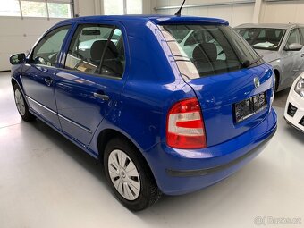 Škoda Fabia I 1.4 16v Ambition r.v.2006 - 4
