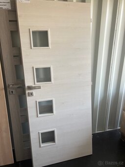Dveře interiérové Nové - 4