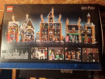 Lego harry potter 76457 + gwps - 4