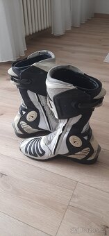 Moto boty Diadora Xtreme - 4