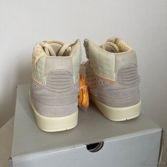 Jordan 2 Union LA Rattan 43 - 4