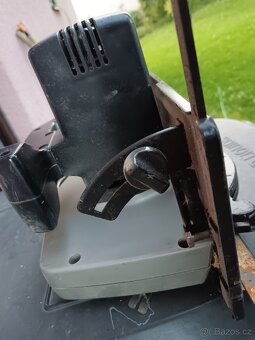 Mafl Black and decker - 4