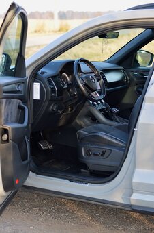 Škoda Kodiaq Sportline 2.0 TDI 110kw - 4