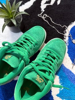 Nike SB Dunk Low Pro St. Patrick's Day - 4