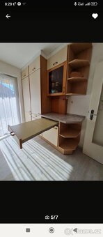 Kuchyňská linka včetně spotřebičů - 4