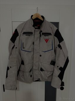 Bunda Dainese Tempest 3 D-Dry - 4