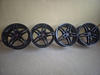 ALUTEC Poison Racing Black - 4