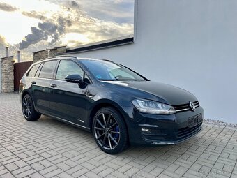 VW Golf 7 CUP 2015 1.6TDi - 4