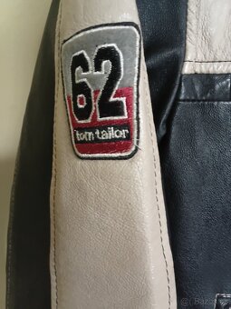 Kožená bunda Tom Tailor 54 - 4