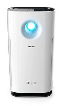 Philips AC3259/10, čistička vzduchu - 4