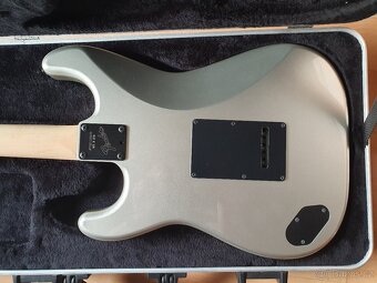 Fender Stratocaster Boxer Series Japan - 4