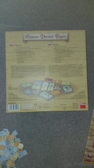 Desková hra - 4