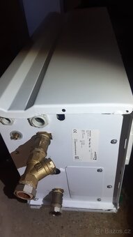 Elektrokotel Protherm Raja/Ray 12k - 4