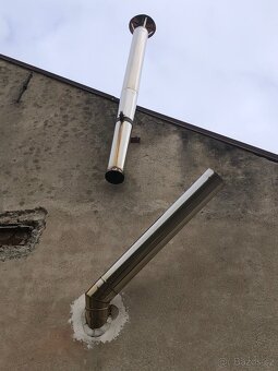 Teplovzdušná kamna na olej KOTRAM MTM 17-33 KW - 4