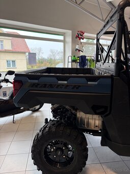 Polaris Ranger XP 1000 EPS - 4