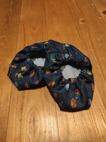 Návleky na boty pro děti - 4