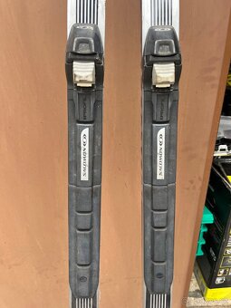 Běžky Salomon 201 - 4