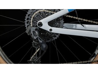 Cube AMS ZERO99 C:68X SLX 29 teamline 2024 NOVÉ - 4