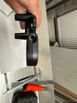 Vrchní brýle Suzuki GSXR- K5,6 - 4