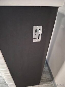 Krbová kamna Haas Sohn ALYTUS - bílá kachle - 4