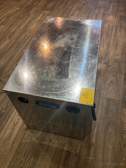 Pivni chlazeni vodni podstolove UBC 4 smycky - 4