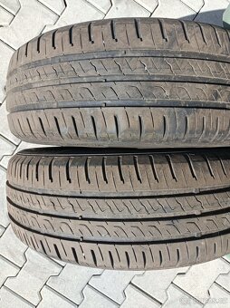 pneu letní 2 kusy 185/60 r 15 - 4