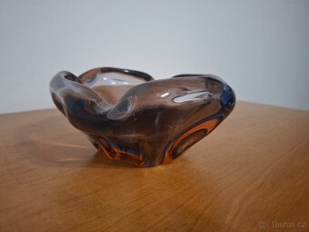 Popelnik hutní sklo 3 - 4