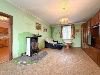 Rodinný dům, J. K. Tyla 676, 35751 Kynšperk nad Ohří - 4