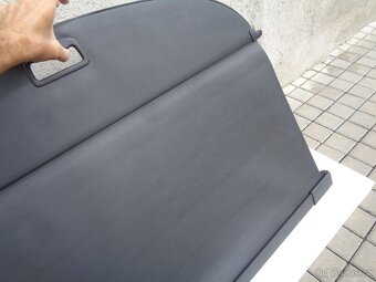 Opel astra K roleta kufru GM 39080257 - 4