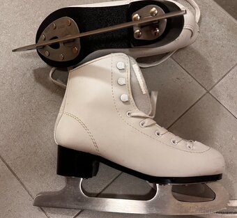 Brusle dívčí 33/34 - 4