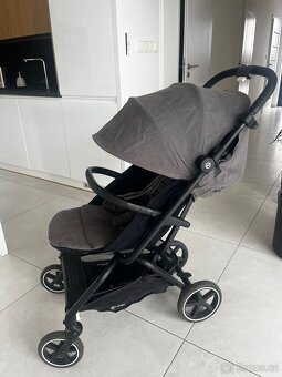 Cybex eezy S2+ - 4